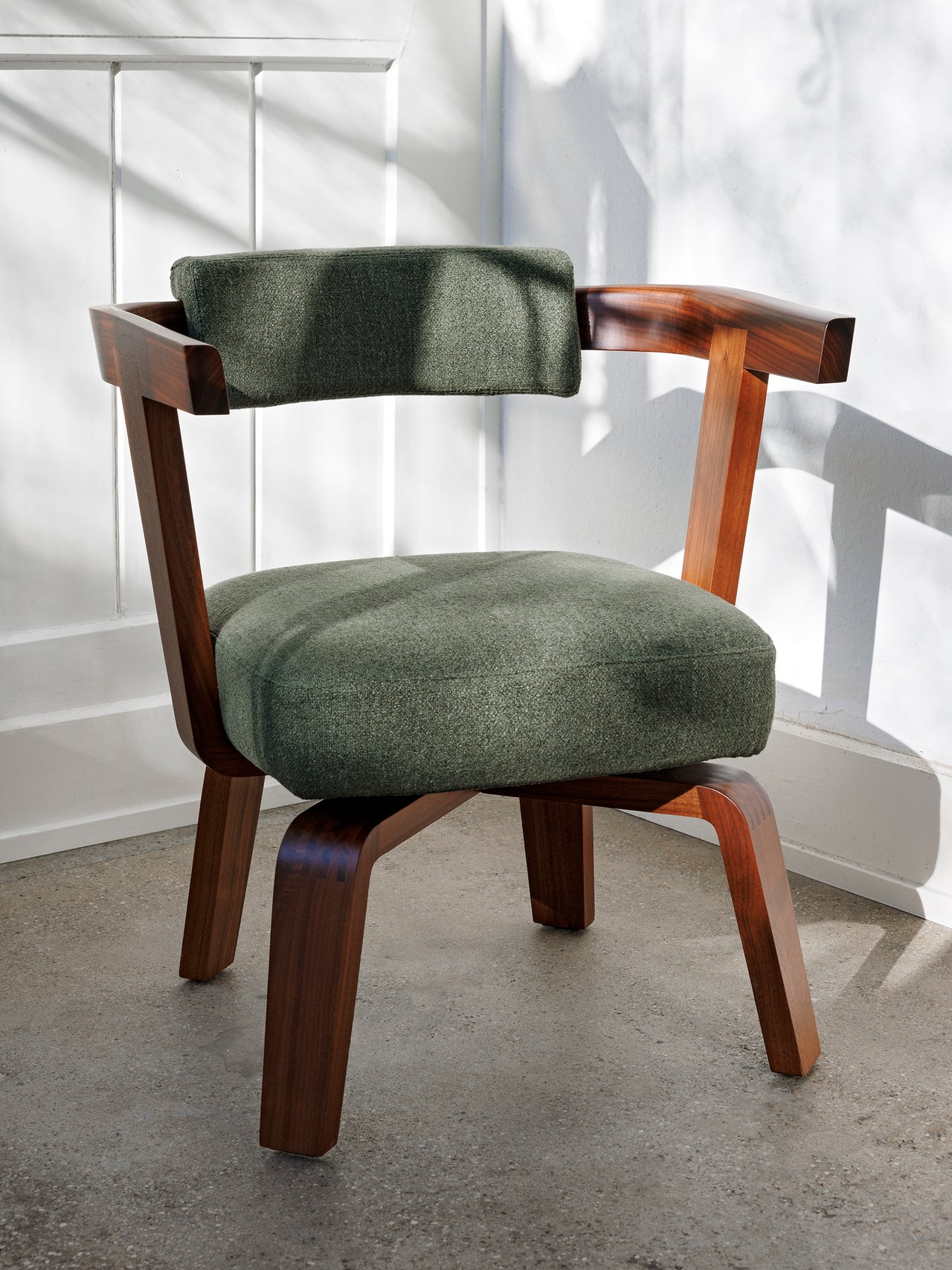 Porta Volta Chair