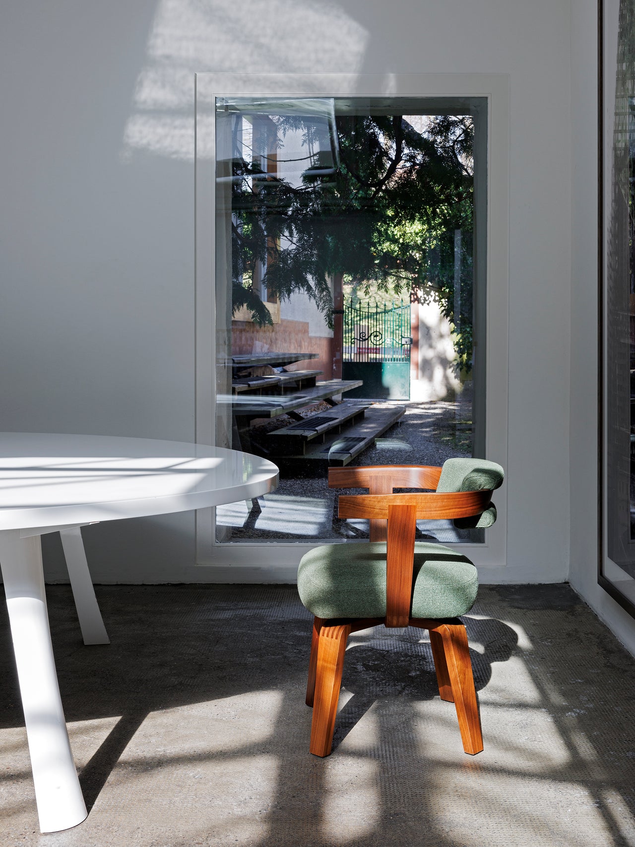 Porta Volta Chair