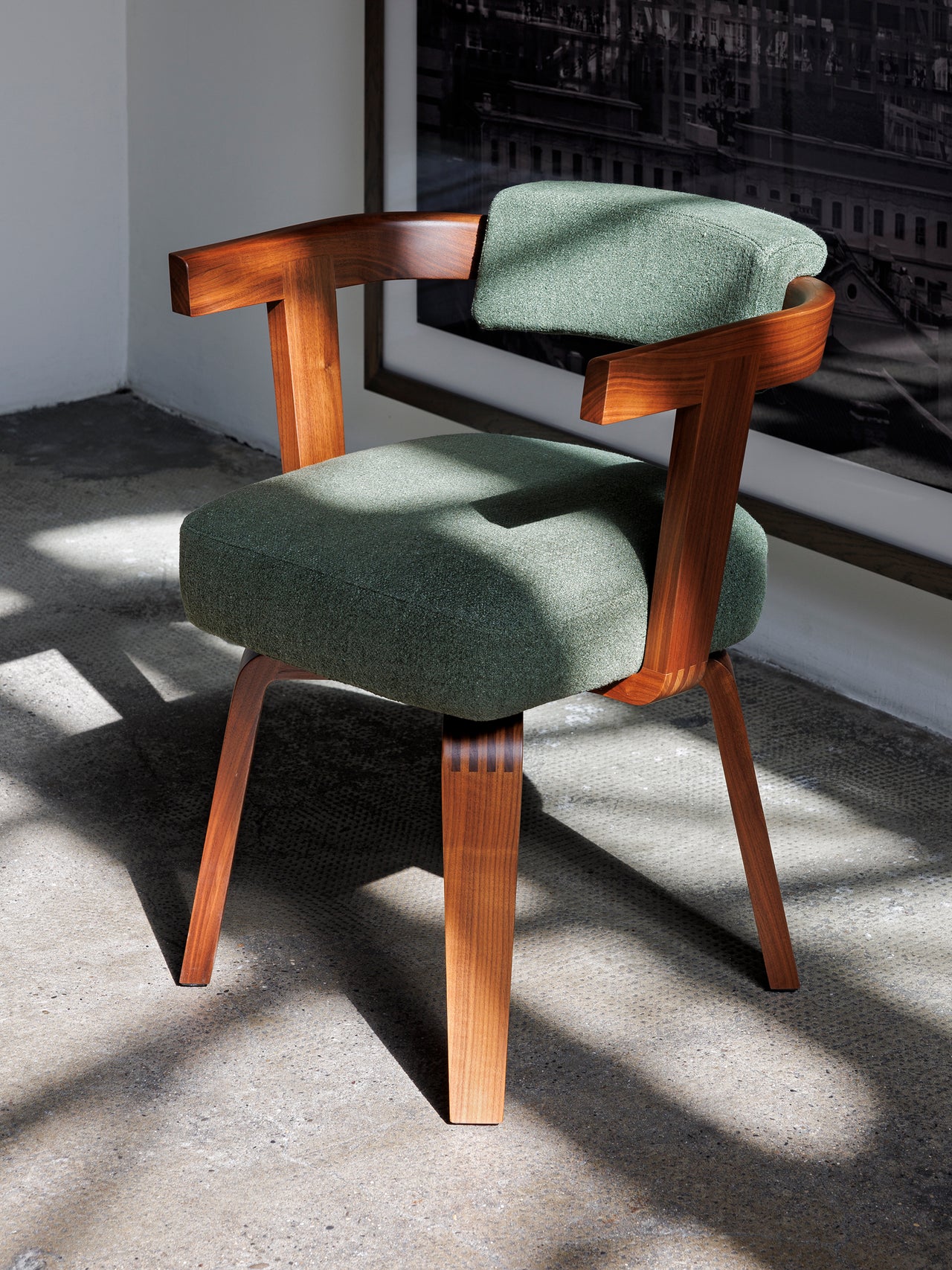Porta Volta Chair
