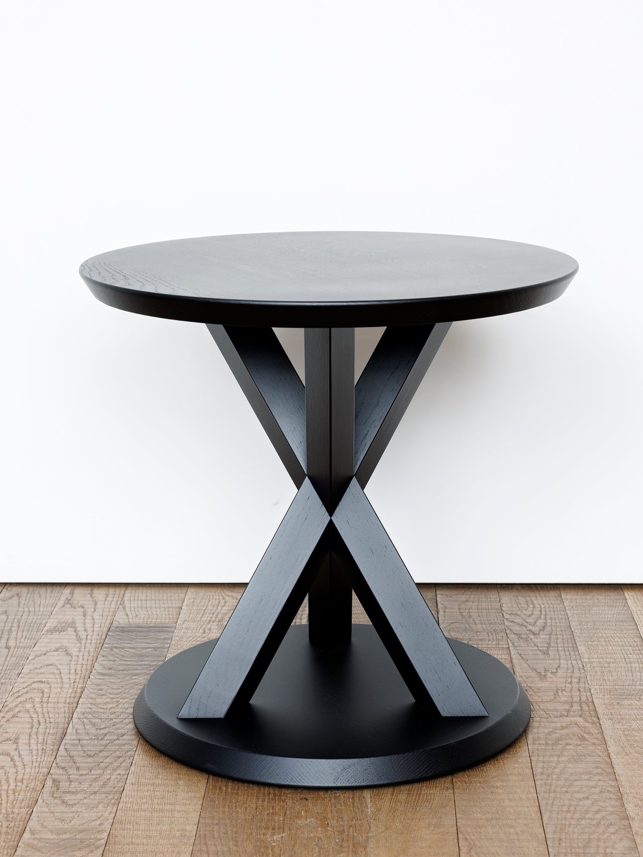 Volkshaus Side Table