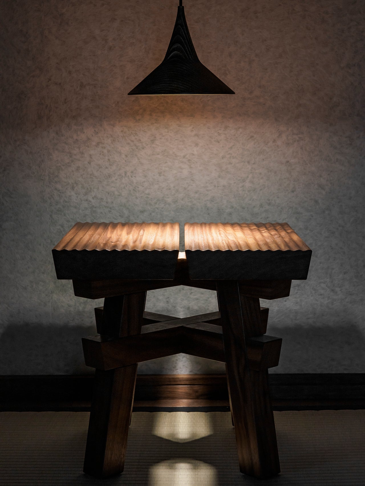 Unterlinden Suspension 175 Lamp