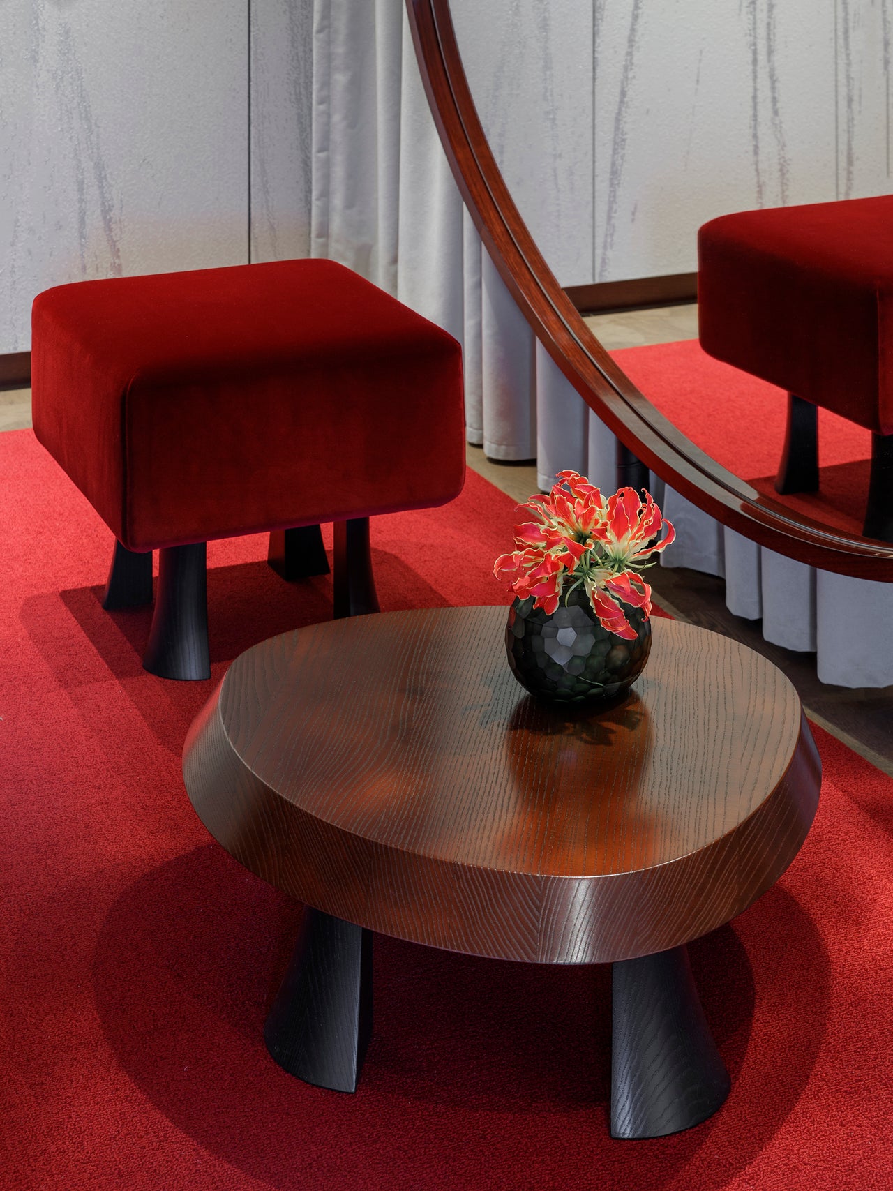 Tenerife Coffee Table LTR 12