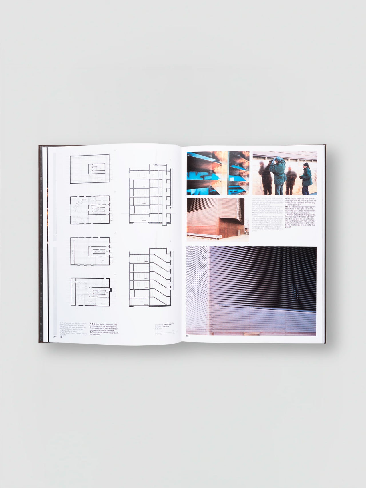 Herzog & de Meuron 1989-1991 Volume 2