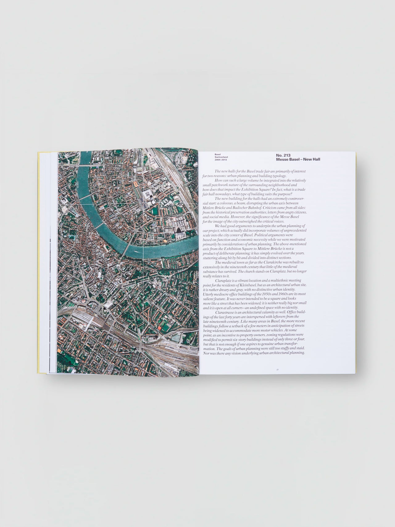 Herzog & de Meuron 2002-2005  <br> Volume 5