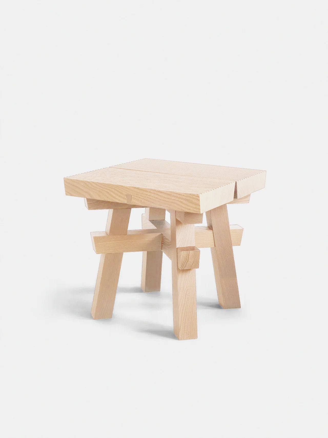 Hong Kong Stool