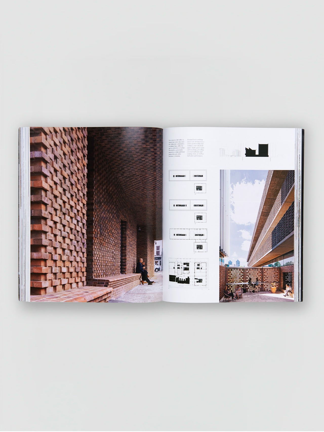 AV Monografías Herzog & de Meuron 2017-2024