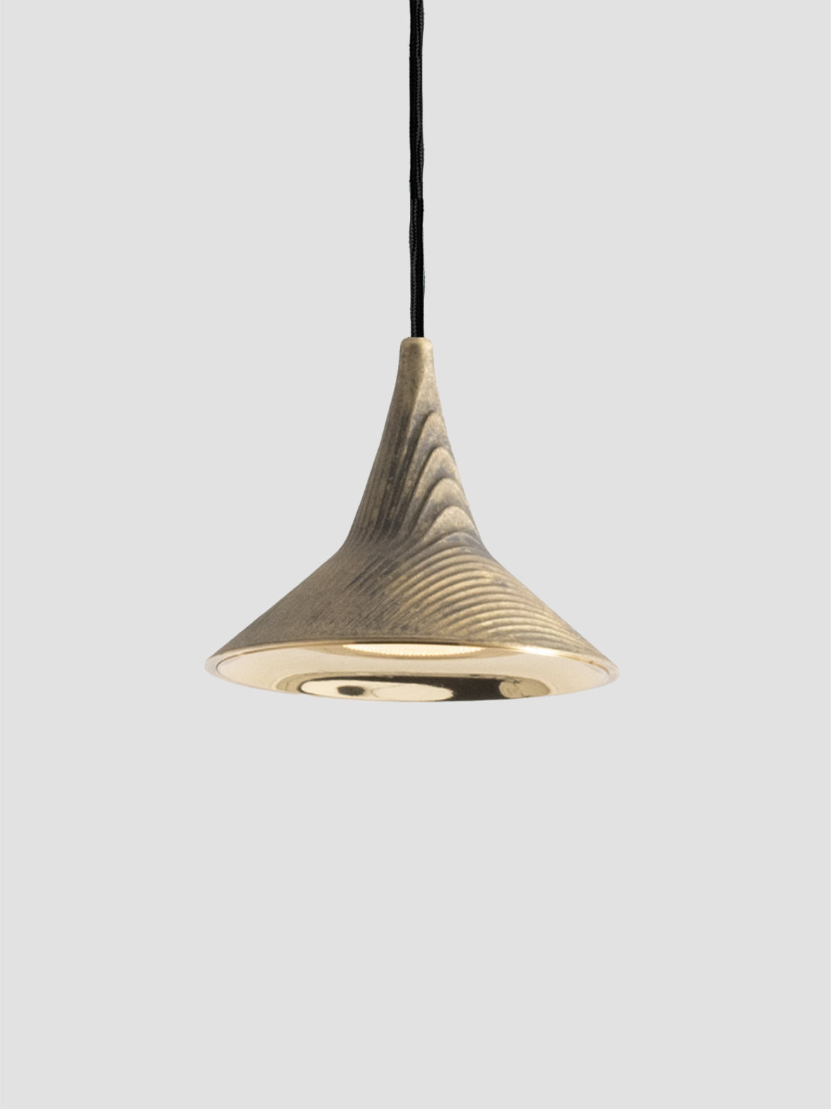 Unterlinden Suspension 175 Lamp