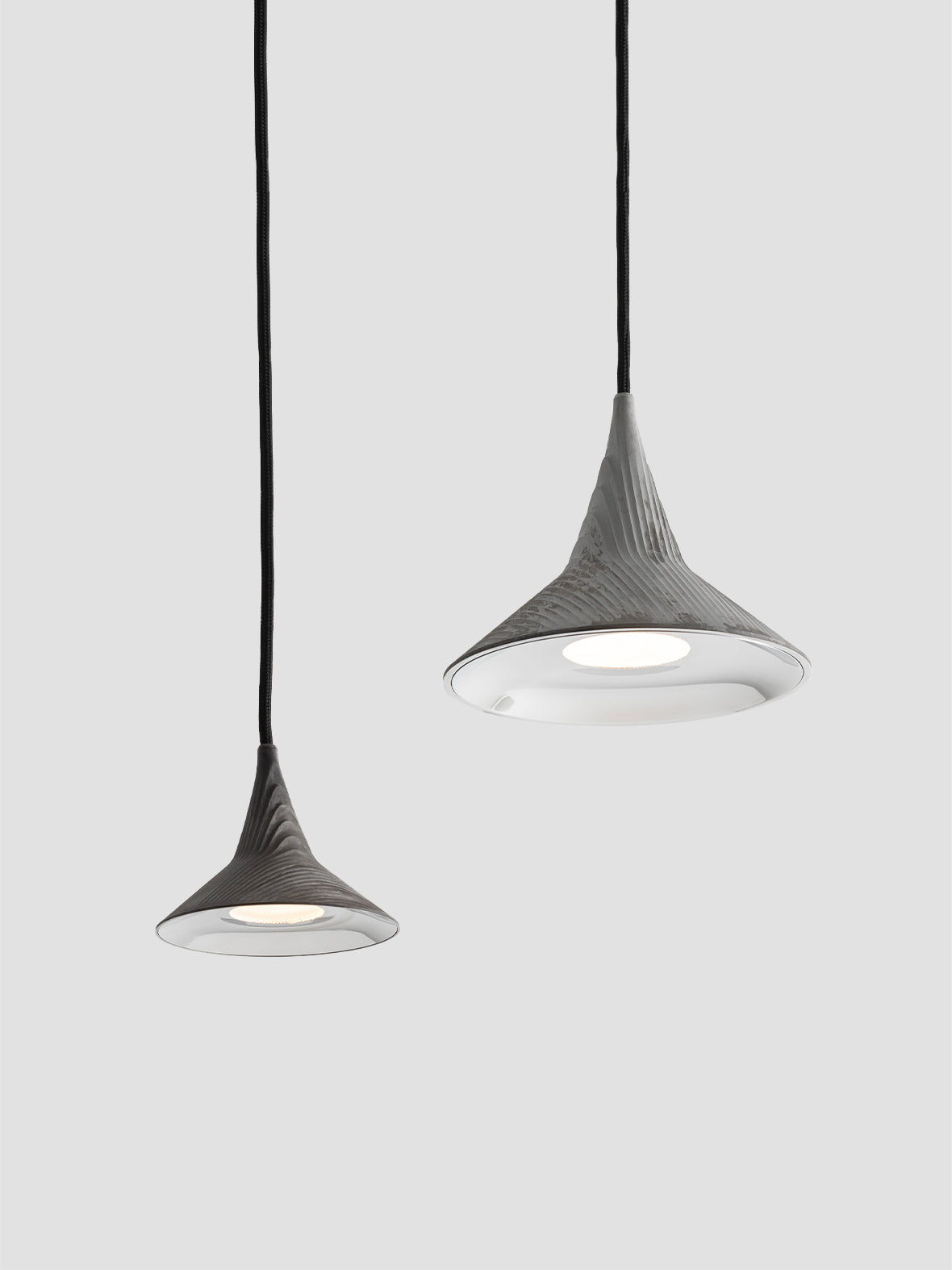 Unterlinden Suspension 175 Lamp