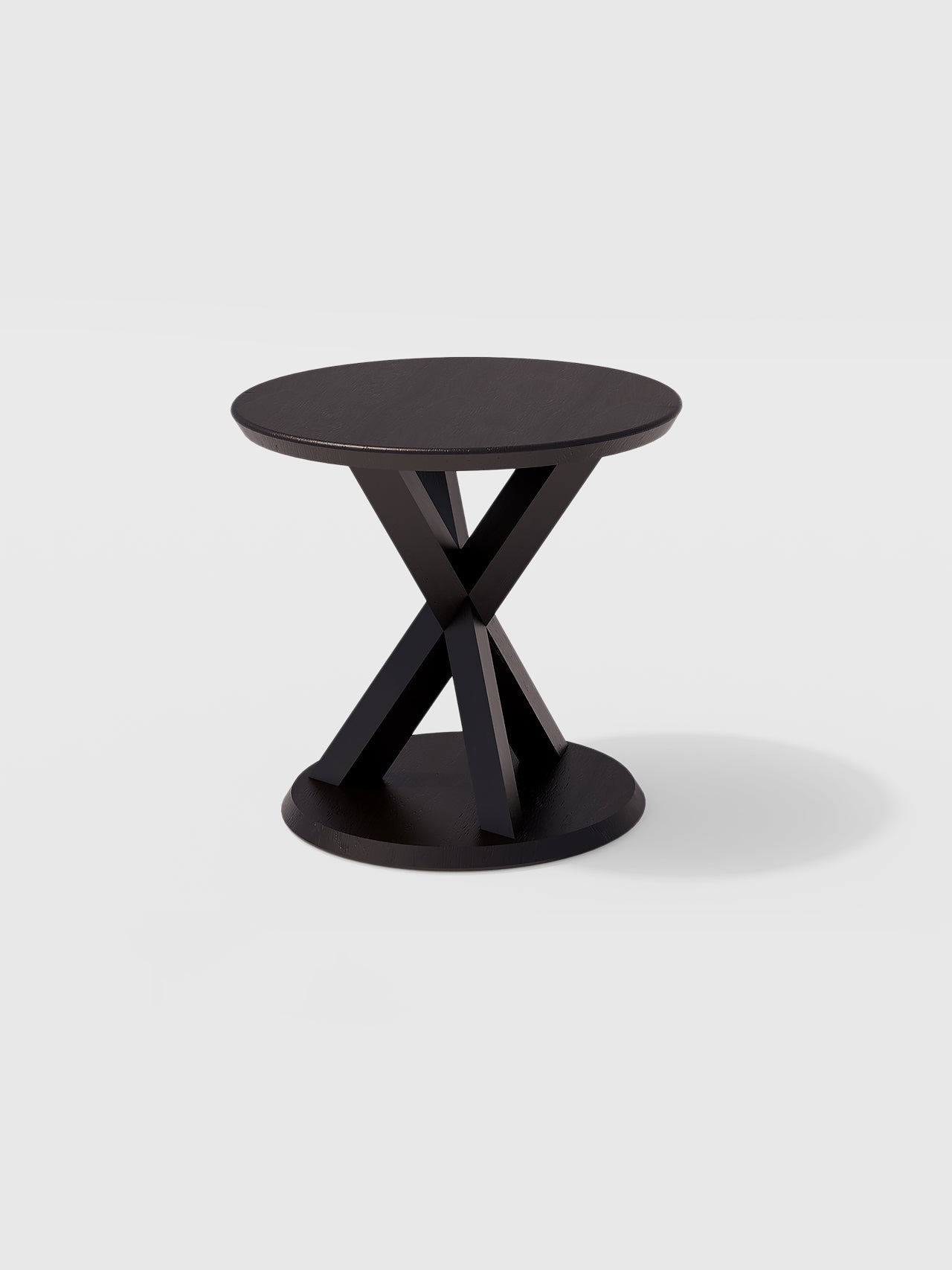 Volkshaus Side Table