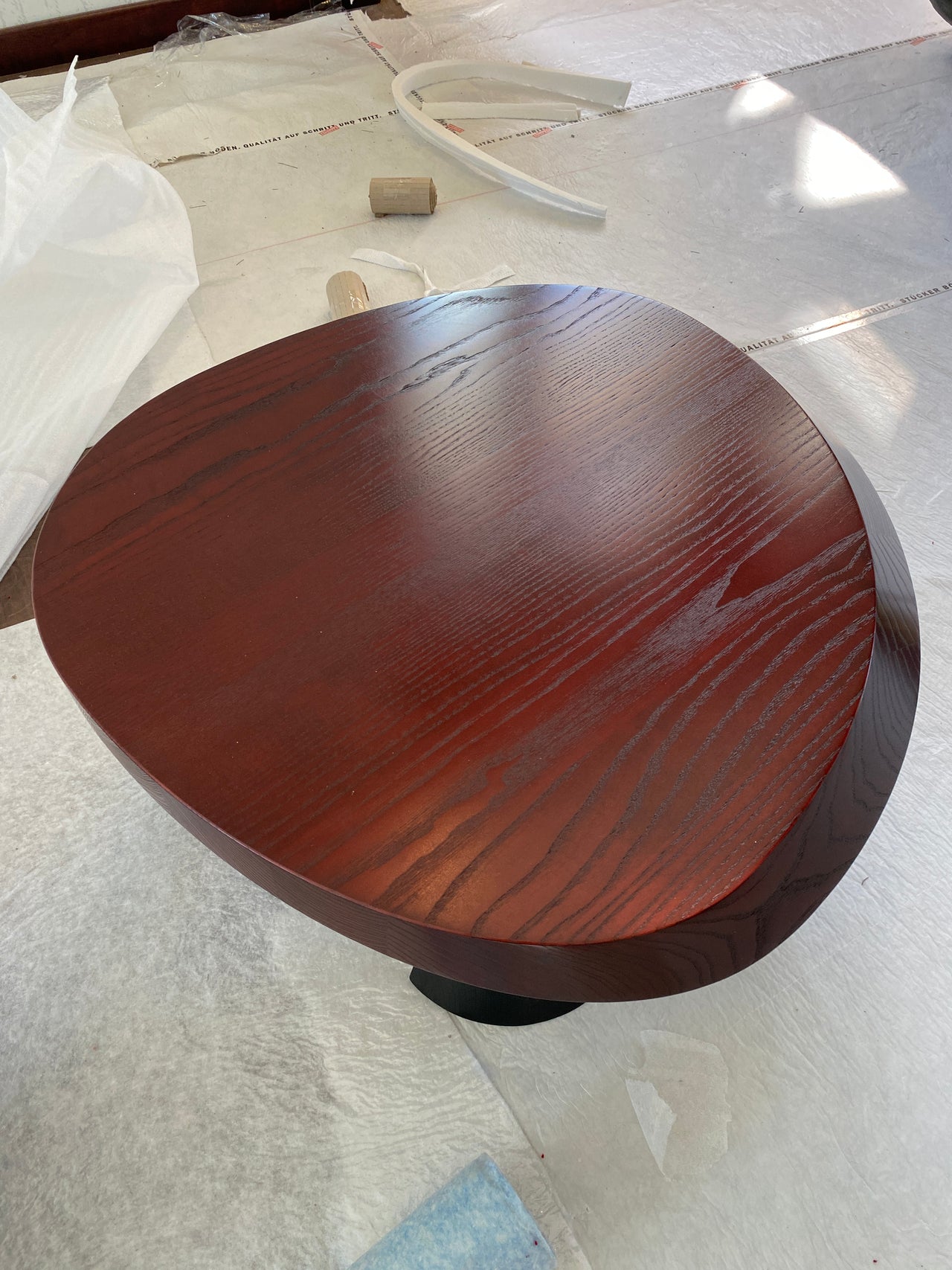 Tenerife Coffee Table LTR 12