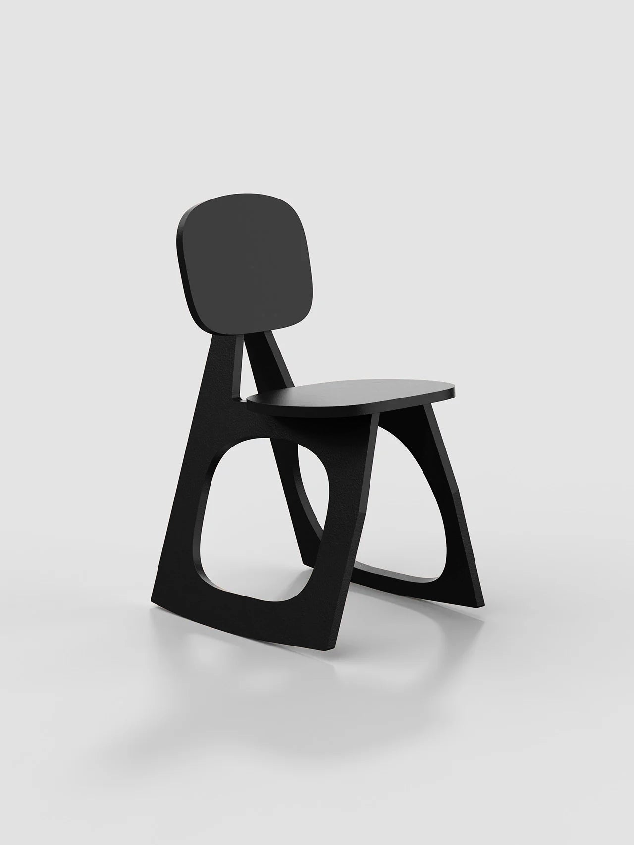 Nose to Tail Chair
