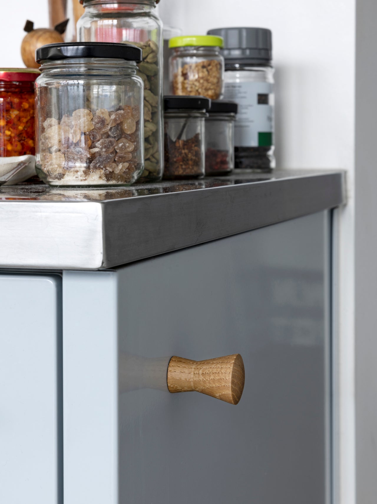 Cupboard Handle (x3)