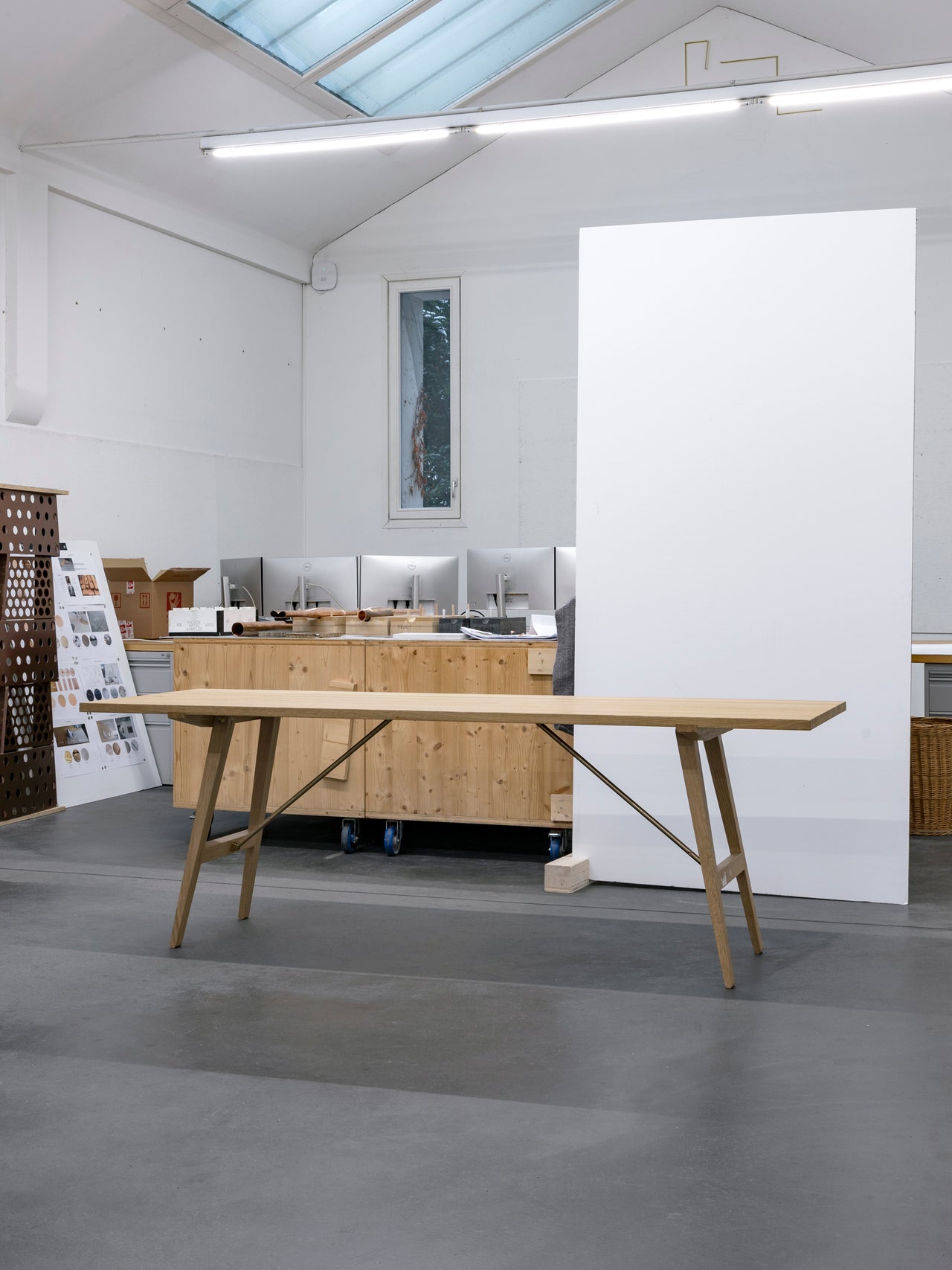 Chäserrugg Table
