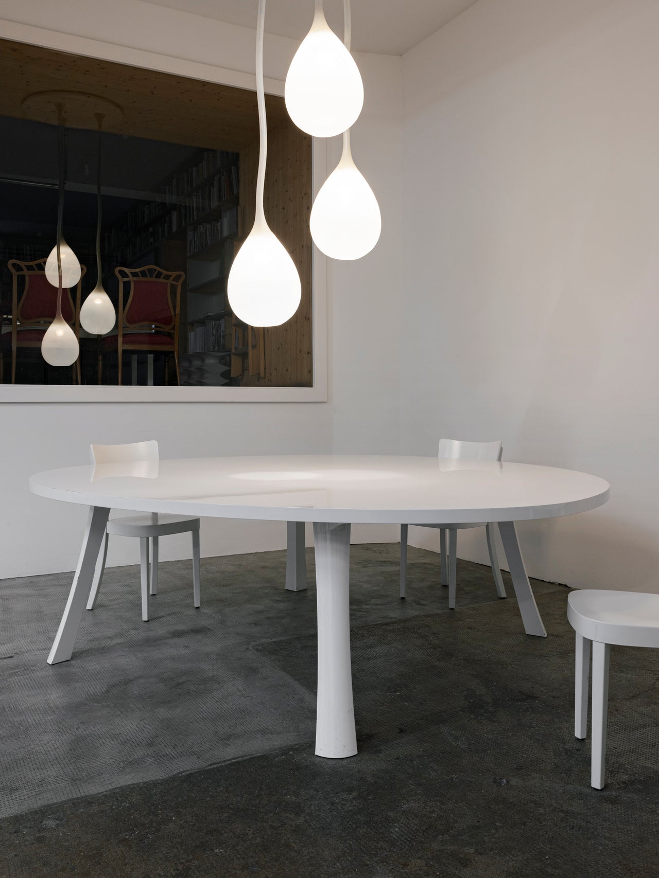 Tenerife Table