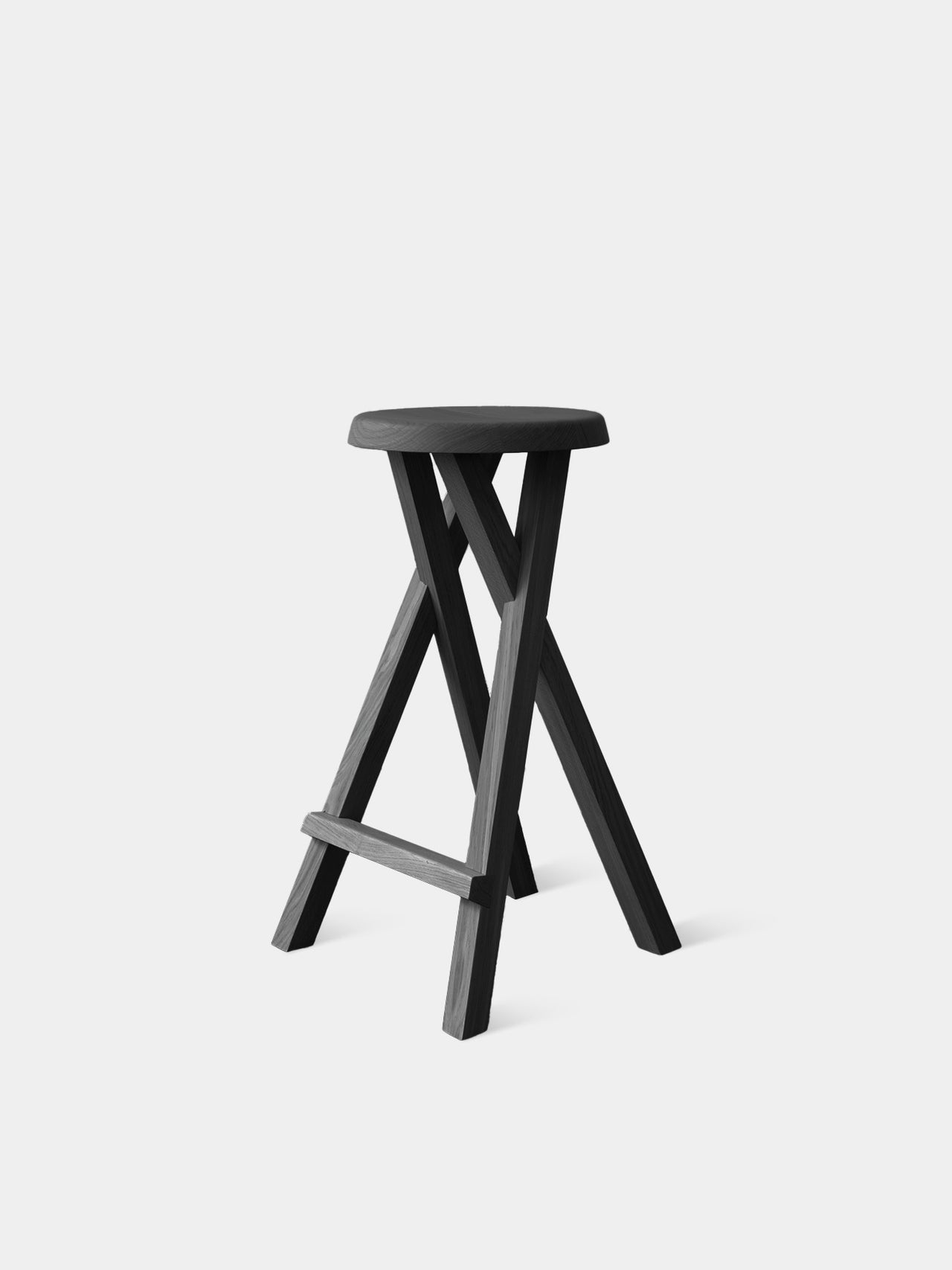 Atelier Stool
