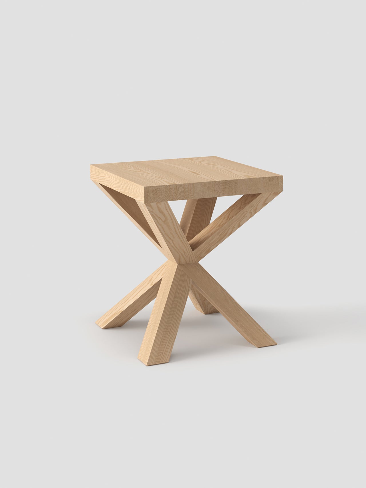 X-Hocker